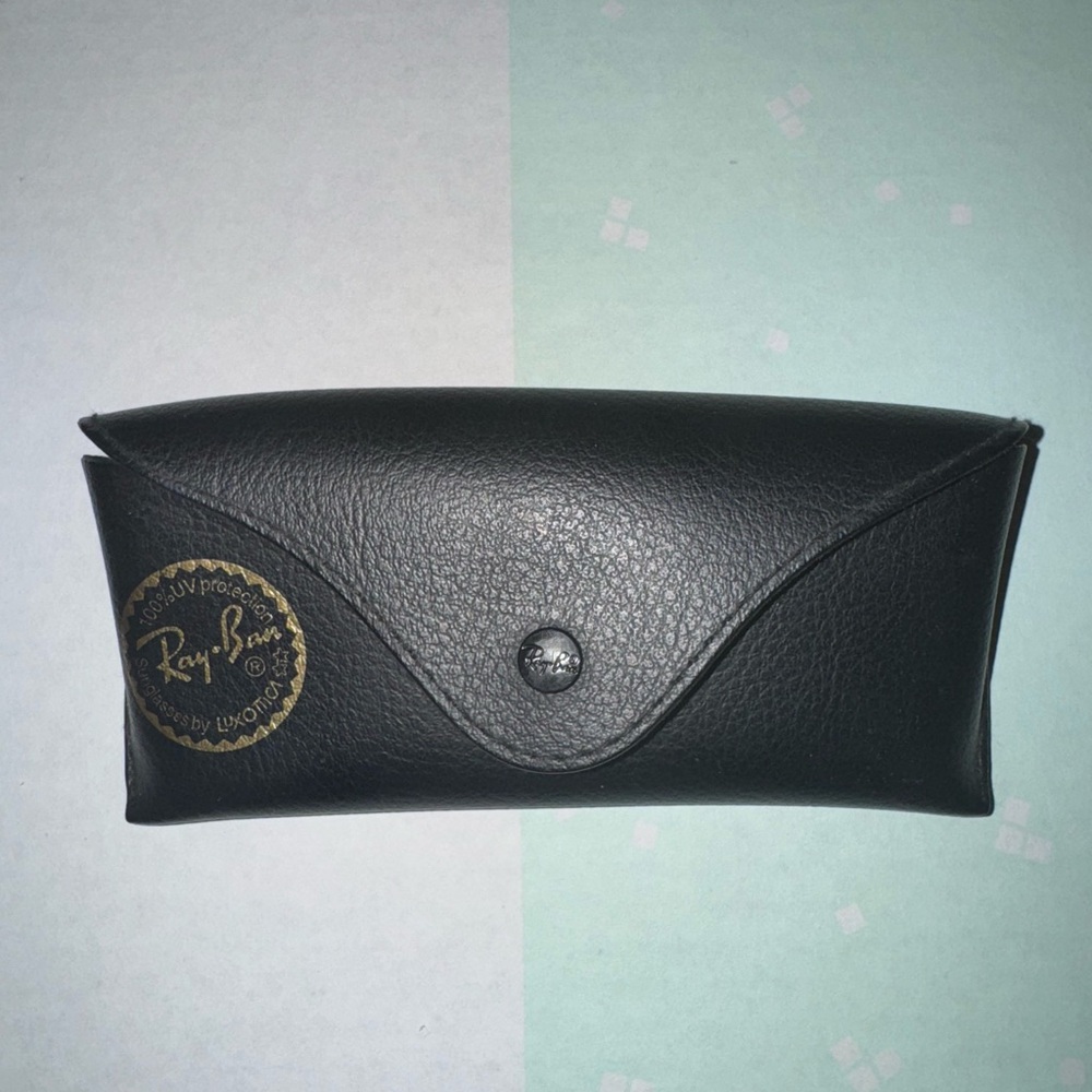 NEW Rayban Case - Picture 2 of 3